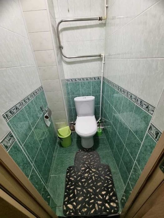 Сдаётся квартира парк фуркат