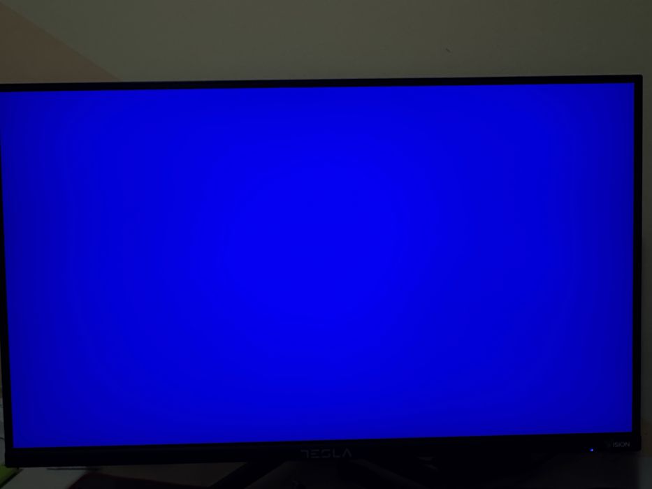 Vand monitor gaming tesla  27inch 1ms 165hz 1080P FullHD