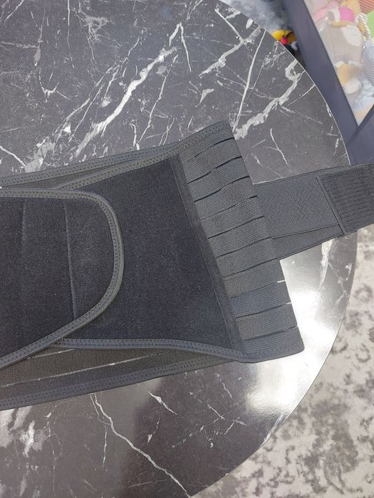 нов стягащ колан за след раждане