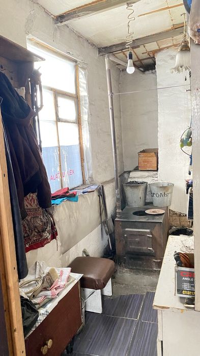 Обем дома на квартиру, либо обмен. Срочно!