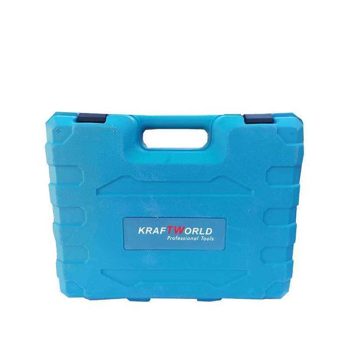 Немски Безчетков Акумулаторен Саблен трион 36v 8Ah 2бр батерии