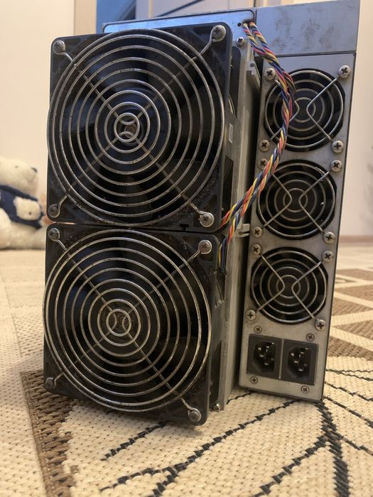 Antminer S19 PRO-110TH
