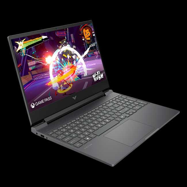 HP Victus Core i7-13620H\DDR 16GB\SSD 512GB\15,6 FHD IPS 144hz\RTX4050