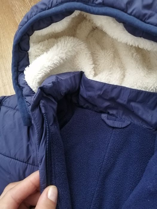 Комбинезон на 12-18 мес.