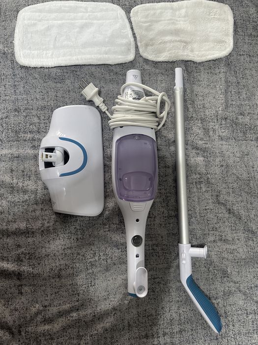 Mop electric vertical