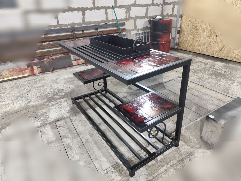 В продаже монгалы