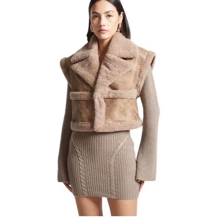 Дамско яке и сетове Maniere De Voir