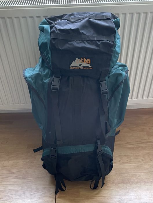 Rucsac de munte Atta 80 litri