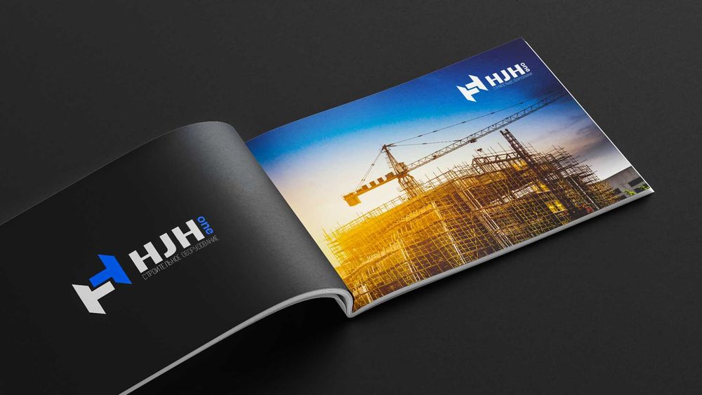 Grafik Dizayner 7/24 | Logotip | Brending | Katalog | Upakovka Dizayn