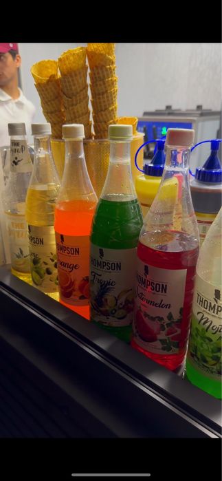 HoTdog Kofe Marojny Butka Sotiladi Tayyor biznes 8000$