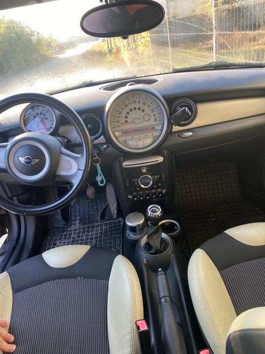 MINI Cooper 2010 — imagine 2