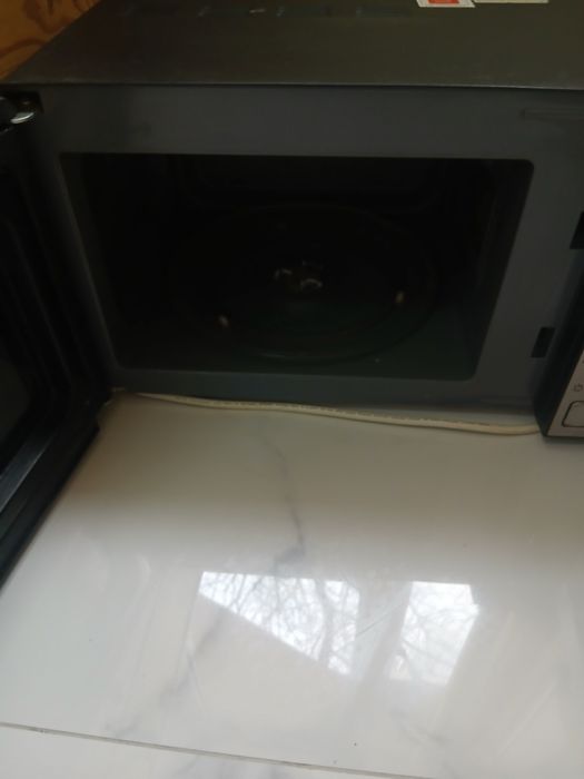 Микровълнова Finlux