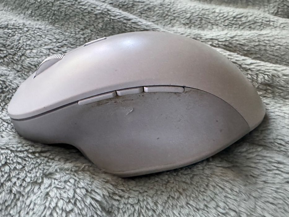 Mouse Microsoft Surface Precision