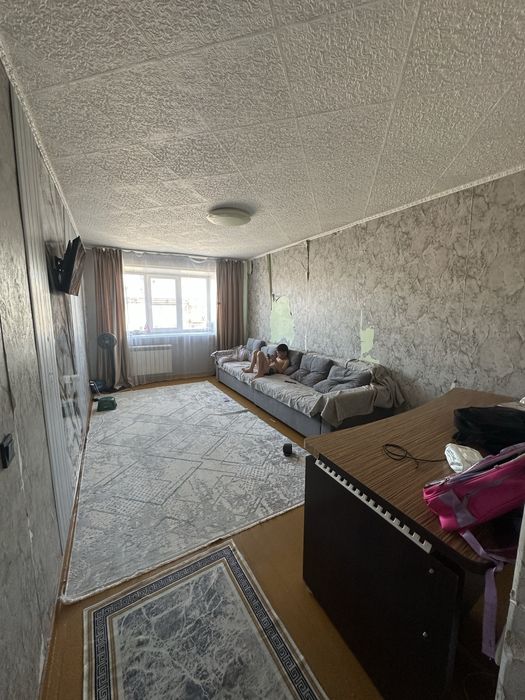 продаем квартиру 2х комн