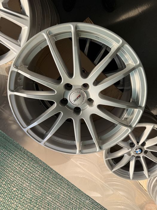 Джамти 5х112 19 цола