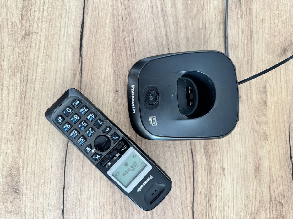 Домашний телефон Panasonic