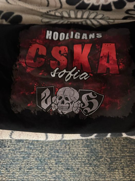 ЦСКА, Призрак, Патриот,Адидас,Паника,TNF и Партизан артикули