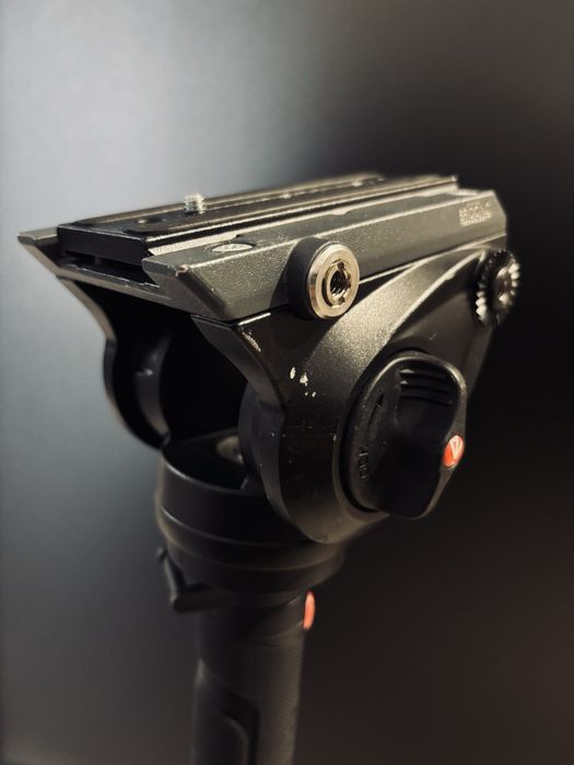 Manfrotto  monopied