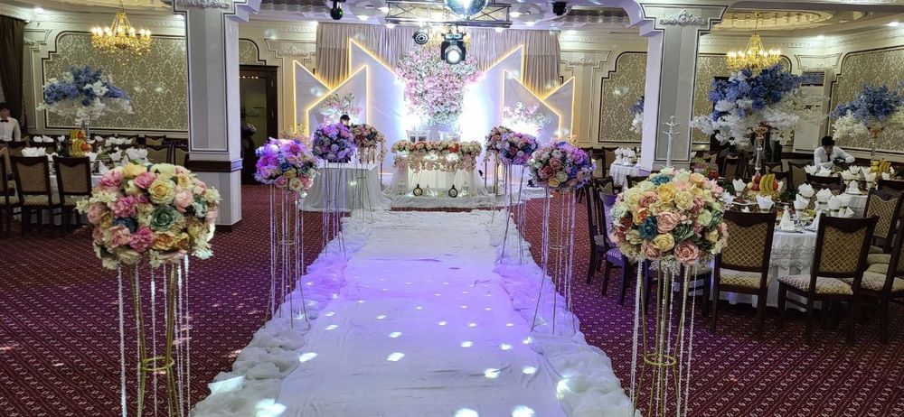 Saxna to'y marosimlari uchun!!! Holati a'lo!