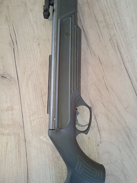 Продам воздушку .