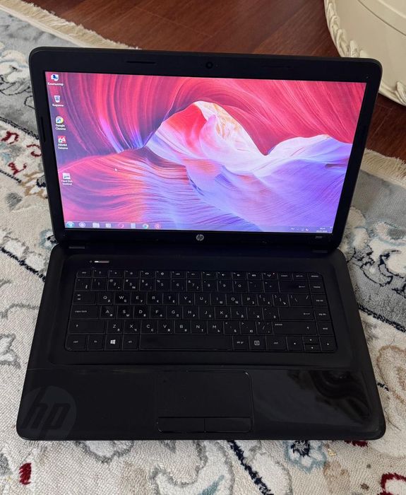 Ноутбук для работы