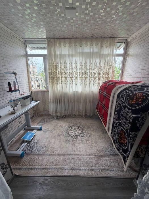 2 хонали квартира