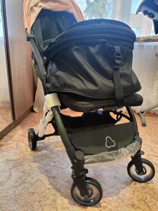 Продам детскую коляску