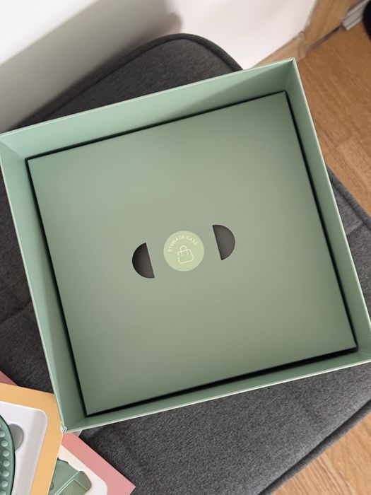 Нов комплект Core Baby Kit на Momcozy