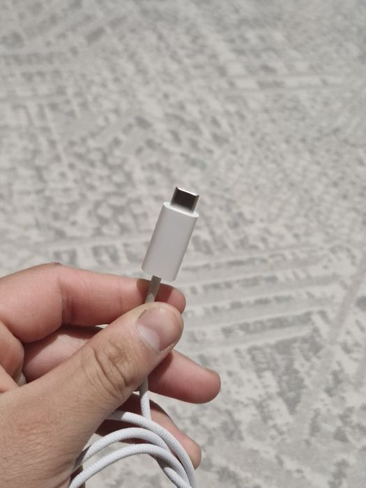 Зарядка для Apple watch