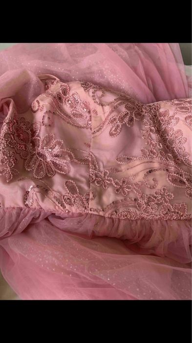 Барби рокля