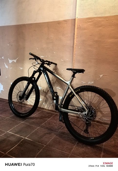 Stingger велосипед