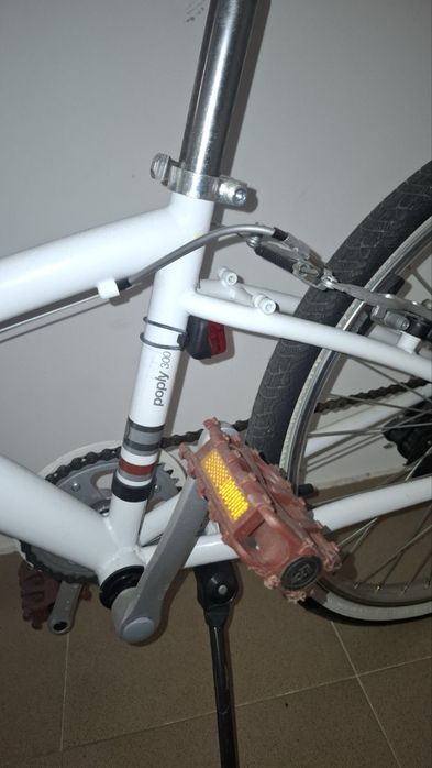 Колело B-twin Poply 300