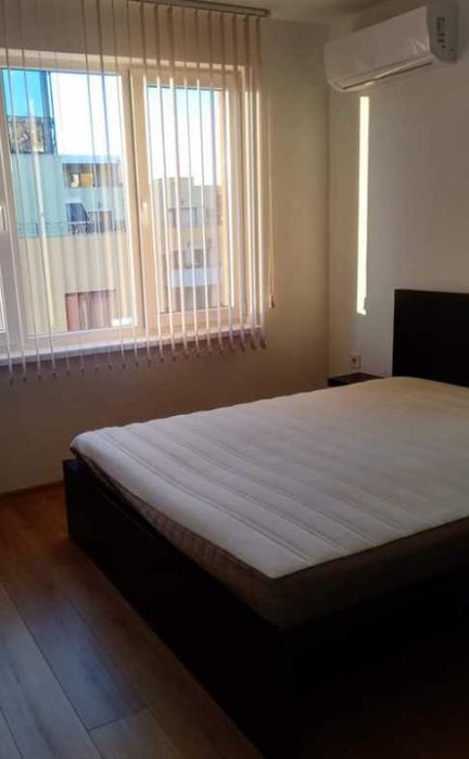 Дава се под наем Двустаен апартамент в Пловдив, Старият град - 65 кв.м за 306 € - Снимка #2