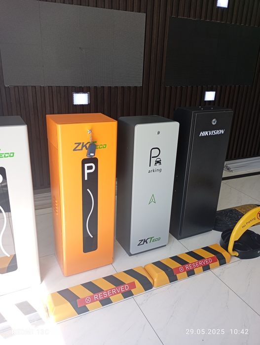 shlagbaum. шланбаум