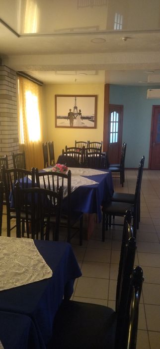 Поминальные обеды