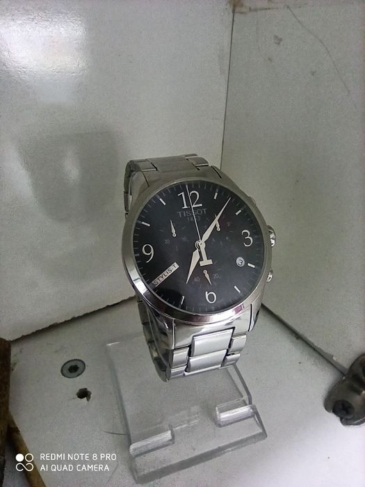 Наручные часы мужские