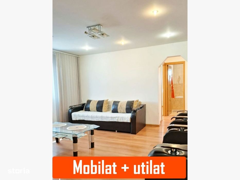 Comision Chirias 0 ! Apartament 2 Camere | Zona Sanepid
