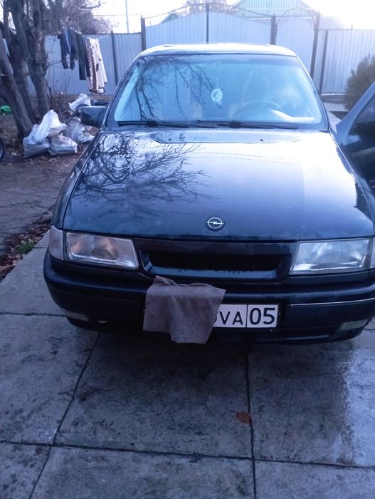Продам Opel Vectra A
