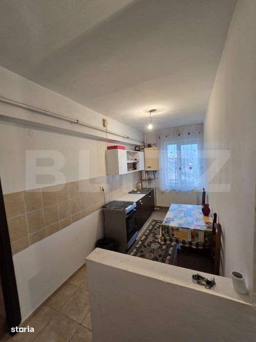 Apartament 2 camere decomandat, 51 mp, zona Doicesti