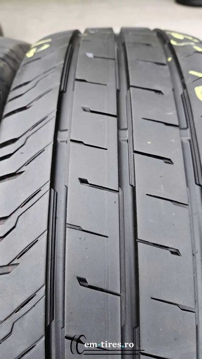 215/65 R16C • Vara • Continental ContiVanContact 200 109/107R | 2 buc | Pret/buc