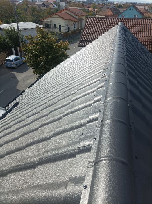 Felestre velux  montaj