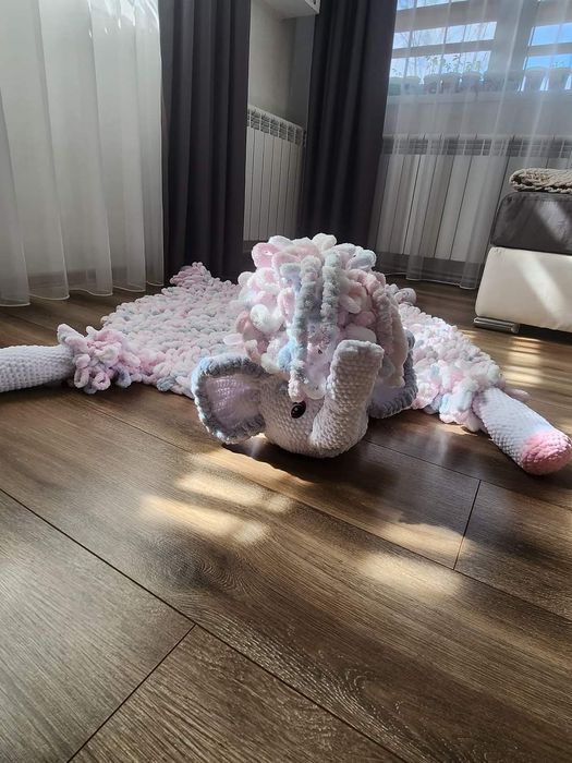 Детско килимче за игра