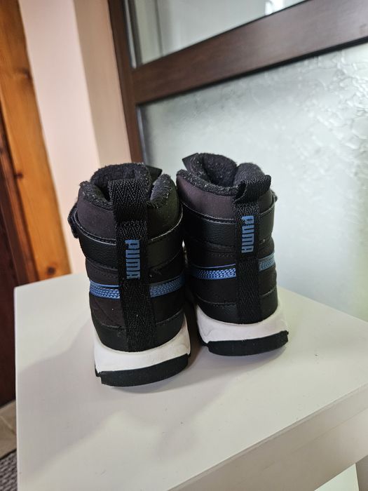 Боти за момче Puma