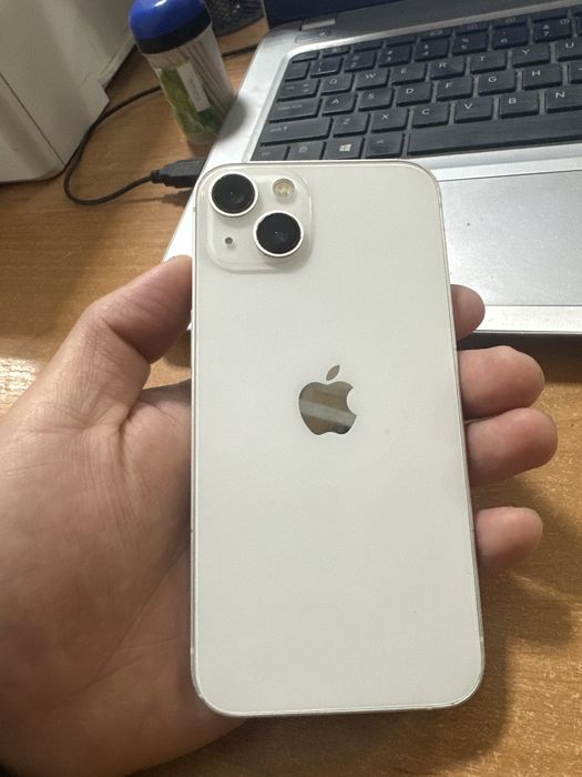 iphone 13 128gb wite