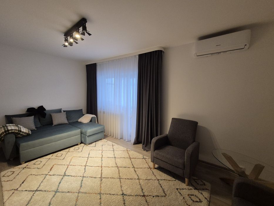 Apartament chirie Suceava