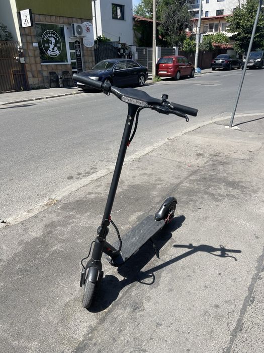 Trotineta electrica myria