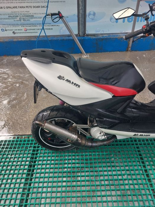 Yamaha aerox  2012 -70cm