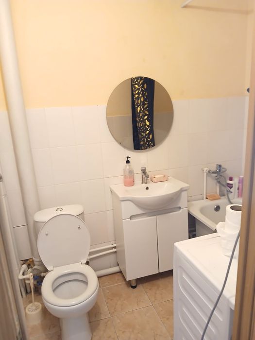 Продам 2-х комнатную  квартиру