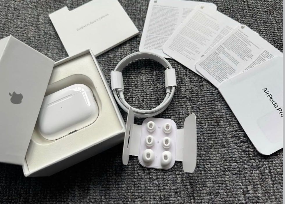 casti AirPods pro 2