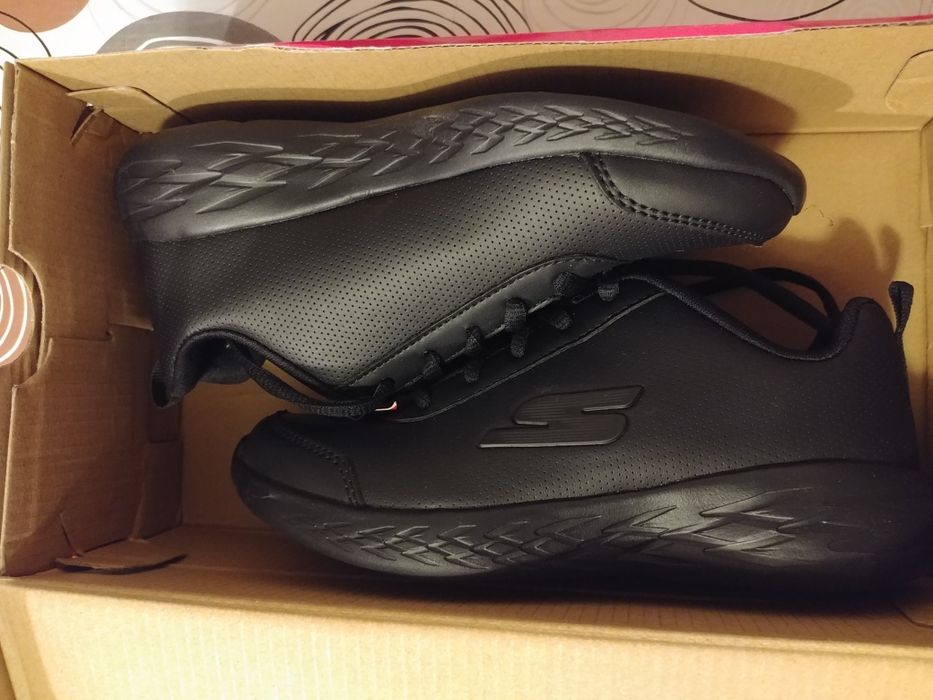 Нови детски маратонки Skechers